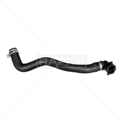 RAPRO 23198 KALORİFER HORTUMU PEUGEOT P207 06> CITROEN C2 03> C3 04> 1.4D HDİ DV4