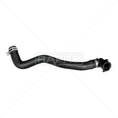 RAPRO 23198 KALORİFER HORTUMU PEUGEOT P207 06> CITROEN C2 03> C3 04> 1.4D HDİ DV4