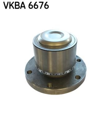 SKF VKBA6676 TEKER RULMANI ON MERCEDES VITO W639 03> PORYA
