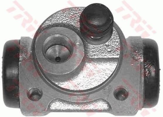 TRW BWF166 ARKA FREN SİLİNDİRİ SOL P206 1.4 98>12 P301 12> P306 94-01 C-ELYSEE 12> XSARA 97>05 20.64mm ZX 91>97 ABS SİZ