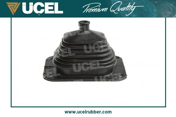 UCEL S10766 VİTES KÖRÜĞÜ DACIA LOGAN