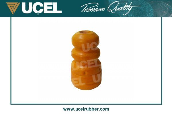 UCEL S81154 AMORTİSÖR TAKOZU ARKA HYUNDAI İ30 1.4L 1.6L G4FA G4FC 1.6L D4FB 06-11 / İ10 1.0L 1.2L G3LA G4LA 13-1 9 / İX35 1.6L 2.0L G4FD D4HA 11-15 / KIA CEED 1.4L 1.6L G4FA G4FC 07-12 1.6L D4FB 07-12 / SPORTAGE 1