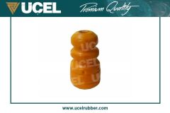 UCEL S81154 AMORTİSÖR TAKOZU ARKA HYUNDAI İ30 1.4L 1.6L G4FA G4FC 1.6L D4FB 06-11 / İ10 1.0L 1.2L G3LA G4LA 13-1 9 / İX35 1.6L 2.0L G4FD D4HA 11-15 / KIA CEED 1.4L 1.6L G4FA G4FC 07-12 1.6L D4FB 07-12 / SPORTAGE 1