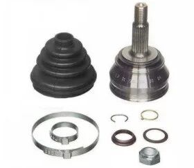 ZENON FI4114 AKS KAFASI DIŞ FIORINO-LINEA 1.3JTD NORMAL VE Euro5 -DOBLO III 1.3MJT 10>BRAVO II 1.6MJT 07> 10>