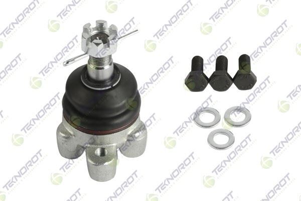 ROTİL ÜST SAĞ-SOL HYUNDAI STAREX 2.5L D4BH. 4D56 TC TCI 96-07-H-1 2.5L 01-06-MITSUBISHI L300 86->