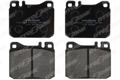 FREN BALATASI ON MERCEDES W123 S123 W116 R107