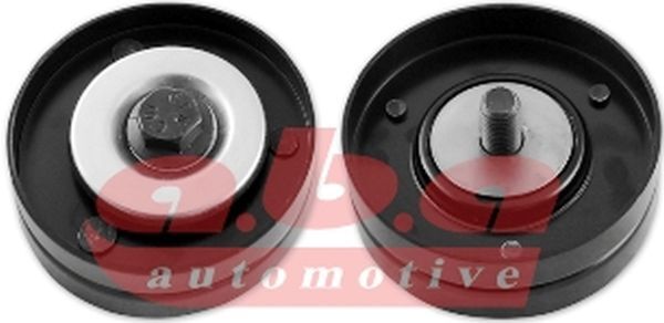 ABA 25505429 ALTERNATÖR GERGİ RULMANI POLO-GOLF4-BORA 1.4-1.6 16V AHW-BCB