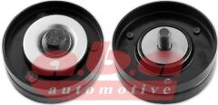 ABA 25505429 ALTERNATÖR GERGİ RULMANI POLO-GOLF4-BORA 1.4-1.6 16V AHW-BCB