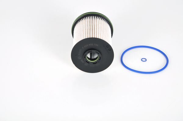 BOSCH F026402795 YAKİT FİLTRESİ ASTRA K 1.6 CDTİ 15 > B16DTE-B16DTH-B16DTI
