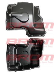 BROM FD3301 YAĞ KARTERİ TRANSİT V347 06-14 -CUSTOM 12> V362 14-> 2.2TDCI 100PS/110PS/155PS Ö.CEKER - JUMPER III-BOXER III 22DT PUMA-C81-C96-C110 PUMA 06> 9659369480-9675662380