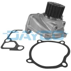 DAYCO DP207 DEVİRDAİM SU POMPASI MAZDA 5 2.0L RF CR19 05-> / MAZDA 6 2.0L RF GG GH 02-10