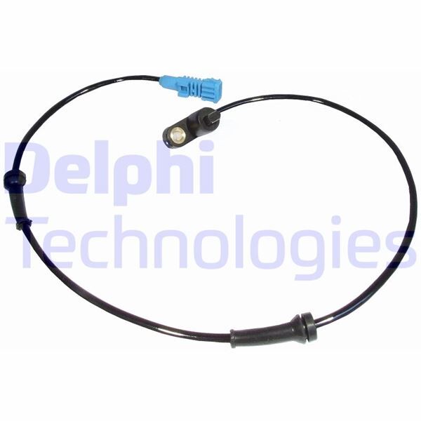 DELPHI SS20022 ÖN ABS SENSÖRÜ P206 1.4-1.6-2.0 HDI 98>