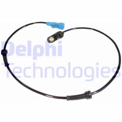 DELPHI SS20022 ÖN ABS SENSÖRÜ P206 1.4-1.6-2.0 HDI 98>