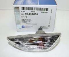 OE-OPEL 95434684 MOKKA TRAX ÇAMURLUK SINYALI SOL