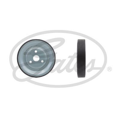 GATES T36831 DEVIRDAIM KASNAGI OPEL GRANDLAND PEUGEOT PARTNER-BERLINGO-P207-P208-P308-P508-RCZ-3008-P5008 CITROEN C3-C4-C5-DS3-DS4-DS5 1.4 16V VTI 1.6 VTI-THP . BMW N13 F20 F21 F30 F31 F35