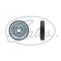 GATES T36831 DEVIRDAIM KASNAGI OPEL GRANDLAND PEUGEOT PARTNER-BERLINGO-P207-P208-P308-P508-RCZ-3008-P5008 CITROEN C3-C4-C5-DS3-DS4-DS5 1.4 16V VTI 1.6 VTI-THP . BMW N13 F20 F21 F30 F31 F35