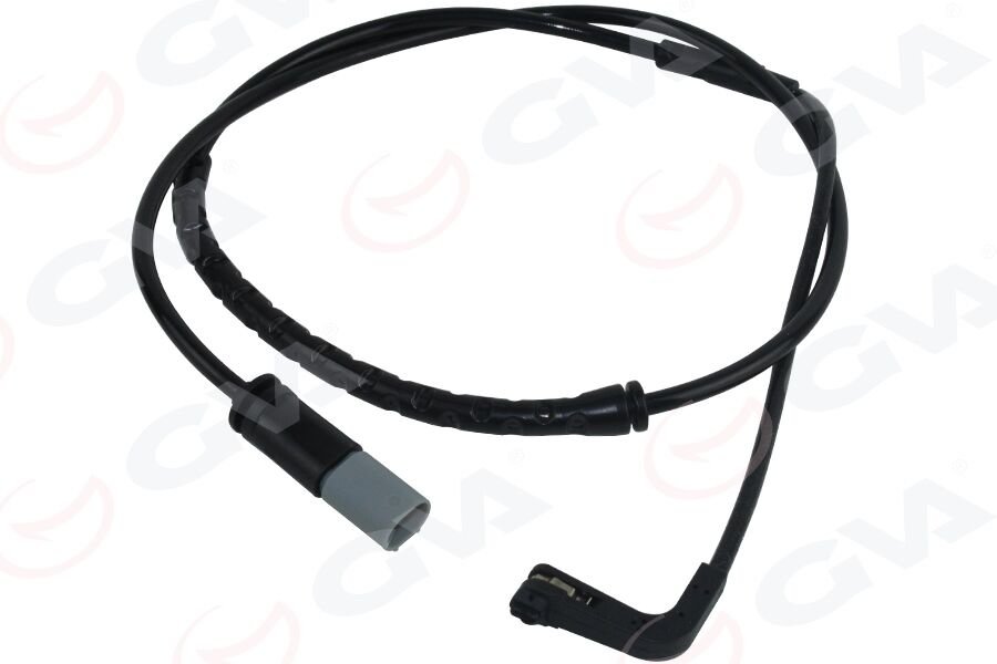 GVA 9106144 BALATA FISI ARKA BMW E70 E71 E72
