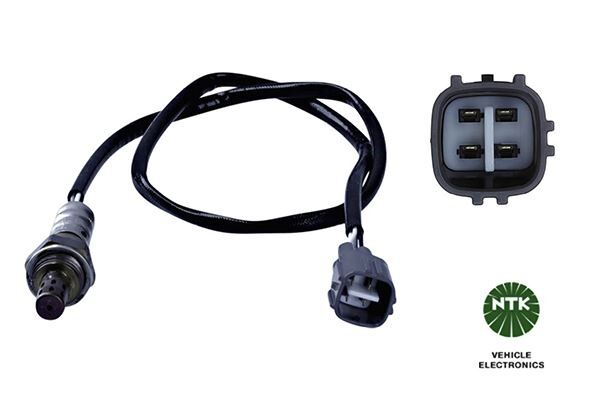 NGK 91644 OKSİJEN SENSÖRÜ TOYOTA AVENSIS 2.0L 1AZFSE AZT220 01-02 ARIZA TEŞHİS SONDASI ÖN ALT SOL-RAV4 2.0L 1AZ-FE ACA21 01-05 AYAR SONDASI ÖN ÜST SOL OZA805-EE4-OZA669-EE26-OZA670-EE18-OZA669-EE94