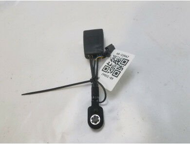 OE-OPEL 13368956 ASTRA J ÖN EMNIYET KEMER TOKASI : SÜRÜCÜ 248MM