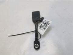 OE-OPEL 13368956 ASTRA J ÖN EMNIYET KEMER TOKASI : SÜRÜCÜ 248MM