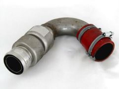 BSG BSG 30-720-455 MONDEO / KUGA TURBO SARJ BORUSU BÜYÜK 1 PARCA