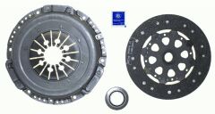 SACHS 3000824202 DEBRIYAJ SETI RULMANLI MERCEDES W202 W210 W140 R170 W163 W461