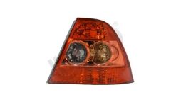 ULO 1105002 STOP LAMBASI SAĞ TOYOTA COROLLA 1.4L 4ZZ-FE ZZE120. 1.6L 3ZZ-FE ZZE121. 1.4L 1NDTV NDE120 SEDAN 05-06