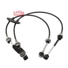 VİTES KUMANDA TELİ MASTER II 98 > 01