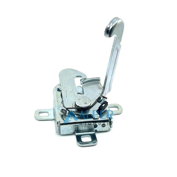 ALPER 121081 MOTOR KAPUT KİLİDİ GRANDE PUNTO