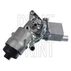 BLUEPRINT ADBP210153 YAĞ SOĞUTUCUSU KOMPLE ADAM-ASTRA J-CORSA D-E-INSIGNIA A-MERIVA B-MOKKA-ZAFIRA TOURER-AVEO-CRUZE A 1.4 NET 1.4 NEL
