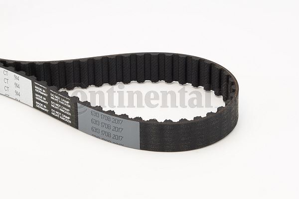 CONTI CT914 TRİGER KAYIŞI 081x210 VW TRANSPORTER T4 2.5TDI 10V 94-03 LT 28-32-46 2.5TDI 10V 96-06 5494XS