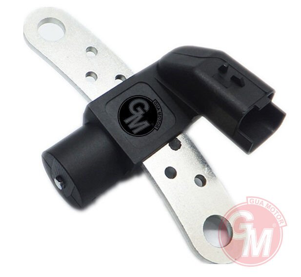 GUA 42105 KRANK MİL SENSÖRÜ RENAULT CLIO II-III MEGANE I-II THALIA I 02> LAGUNA II 01>05 KANGOO 01> MODUS 05> DACIA LOGAN 05> NISSAN MICRA III K12 03>10 1.5dCi 1.9dCi