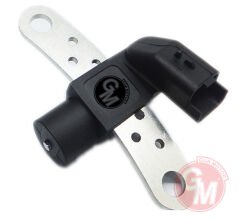 GUA 42105 KRANK MİL SENSÖRÜ RENAULT CLIO II-III MEGANE I-II THALIA I 02> LAGUNA II 01>05 KANGOO 01> MODUS 05> DACIA LOGAN 05> NISSAN MICRA III K12 03>10 1.5dCi 1.9dCi