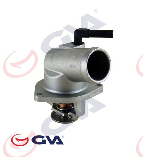 GVA 5190040 TERMOSTAT KOMPLE ASTRA G-CORSA B-TIGRA-ZAFIRA 1.4-1.4 16V-1.6-1.6 16V 92C
