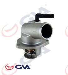 GVA 5190040 TERMOSTAT KOMPLE ASTRA G-CORSA B-TIGRA-ZAFIRA 1.4-1.4 16V-1.6-1.6 16V 92C