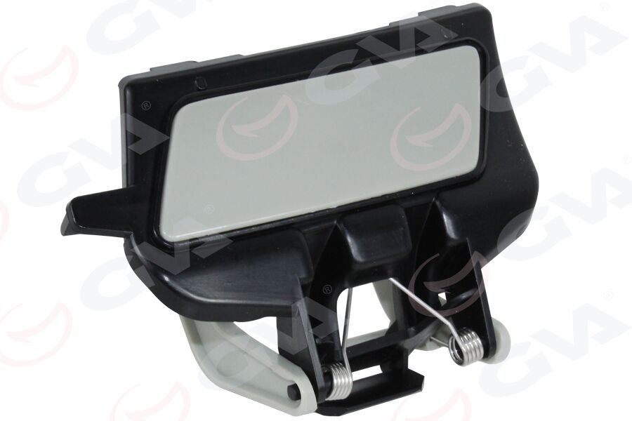 GVA 9106076 FAR YIKAMA KAPAGI SOL MERCEDES ML CLASS W164 2005-2011