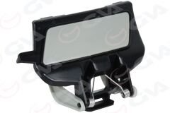 GVA 9106076 FAR YIKAMA KAPAGI SOL MERCEDES ML CLASS W164 2005-2011