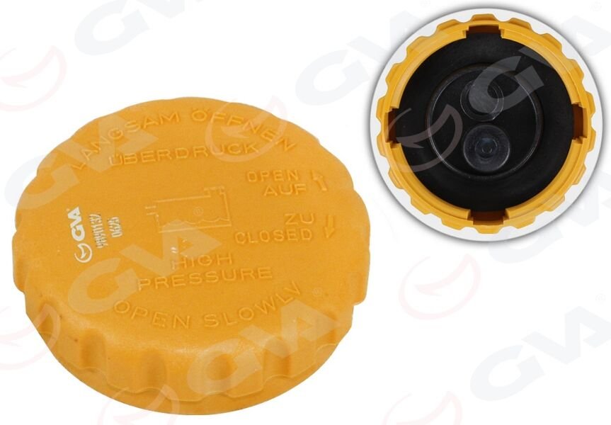 GVA 9890132 YEDEK SU DEPO KAPAĞI ASTRA F-G-CORSA A-B-C-OMEGA A-B-VECTRA A-B-ZAFIRA FAVORIT-CADDY II-FELICIA