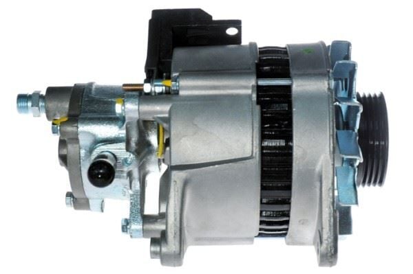 HELLA 8EL011710001 ALTERNATOR A127 12V 70 AMPER V.P. FORD TRANSIT 2.5D T15-T12 90>01