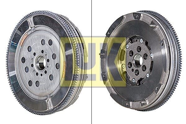 LUK 415065010 VOLANT OYNAR OPEL INSIGNIA-ASTRA J-CORSA E-ADAM-ZAFIRA C-MERIVA B-CRUZE 1.4 A14XER-A14NET-B14XER-B 14NEL