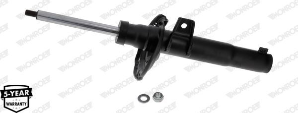 MONROE 742116SP ÖN AMORTİSÖR L/R 50 mm VW GOLF VII 2013 >2017 > OCTAVIA 2012 >2016 > AUDI A3 2013 >2020 LEON 2013-2018 > CUPRA GAZLI
