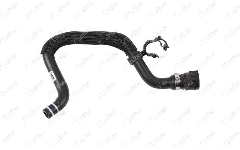 NIFEA 13147 KALORİFER HORTUMU FIAT EGEA 16> 1.4