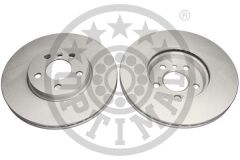 OPTIMAL BS-9384HC FREN DISKI F66