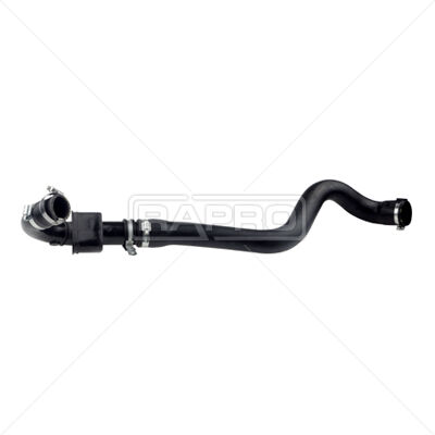 RAPRO 12415 TURBO HORTUMU RENAULT TURBO HORTUMU KOMPLE MEGANE II 02> SCENIC II 02> DACIA LOGAN 06> 1.5dCi
