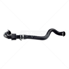 RAPRO 12415 TURBO HORTUMU RENAULT TURBO HORTUMU KOMPLE MEGANE II 02> SCENIC II 02> DACIA LOGAN 06> 1.5dCi