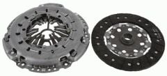 SACHS 3000950789 DEBRIYAJ SETI RULMANSIZ MERCEDES VITO W447 14>
