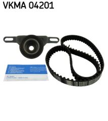 SKF VKMA04201 TRİGER SETİ FORD ESCORT 91> 1.6 CL KARBÜRATÖRLÜ DİŞ SAYISI: 97