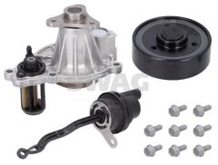 SWAG 33109437 DEVIRDAIM POMPASI BMW B37 F20 F21 SET