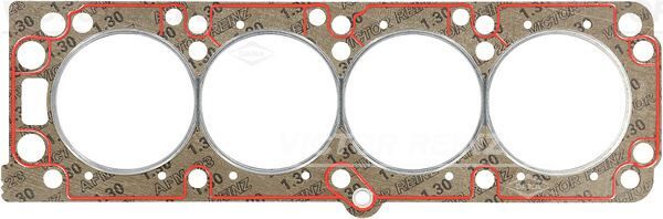 V.REINZ 613300510 SKC ASTRA G -CALIBRA-VECTRA B-OMEGA 2.0 16V