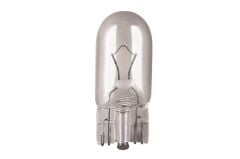 WOLFRAM 26305 AMPUL 12V T10 5 W2.1x9.5d T10 ORTA DİPSİZ 2825